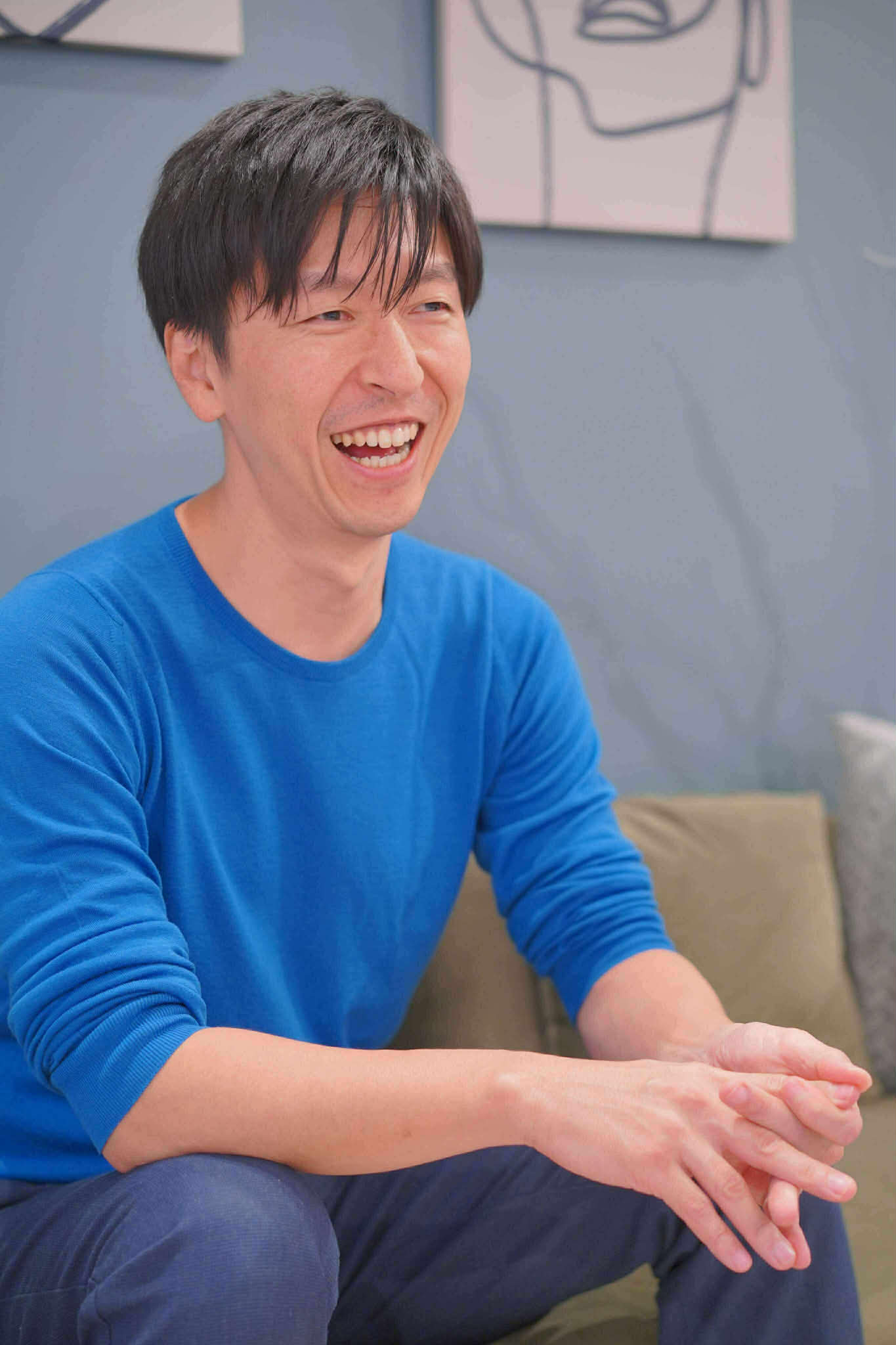 前田一紀